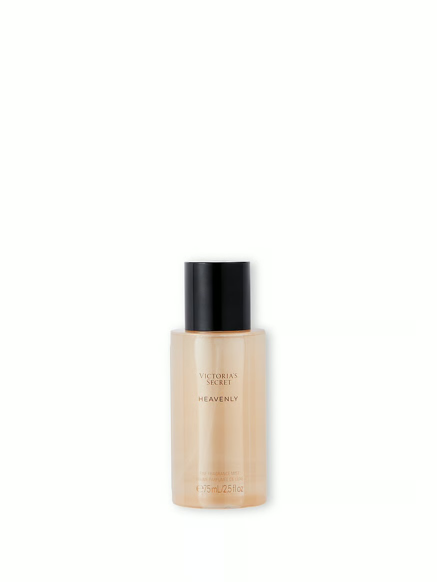 Mini fine fragance mist 