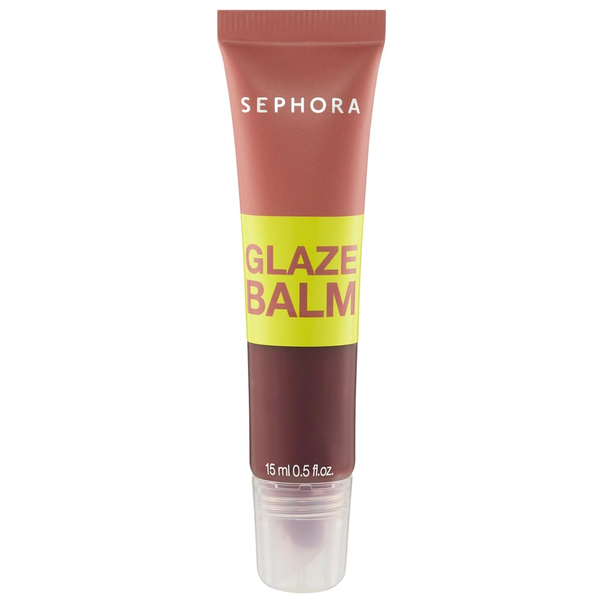 Glaze balm 