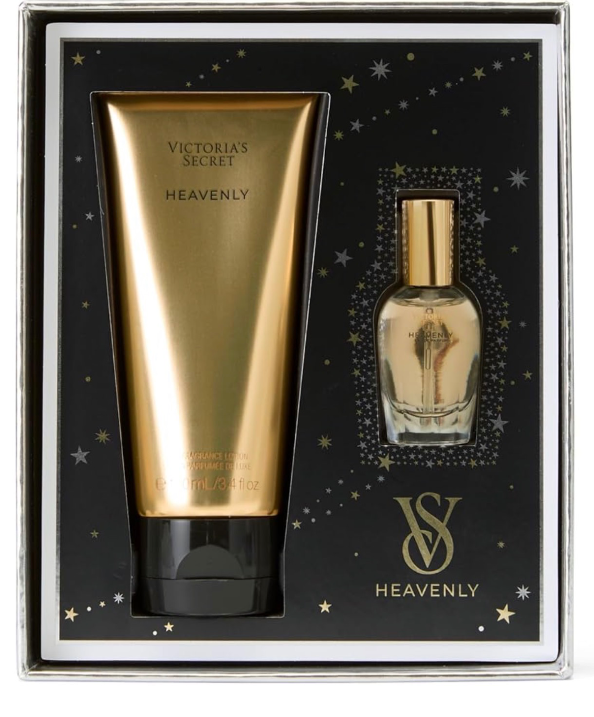Victoria’s Secret gift set mini