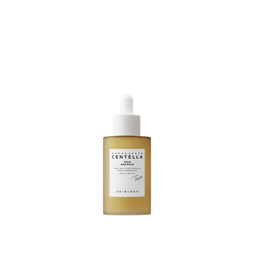 Centella teca ampoule