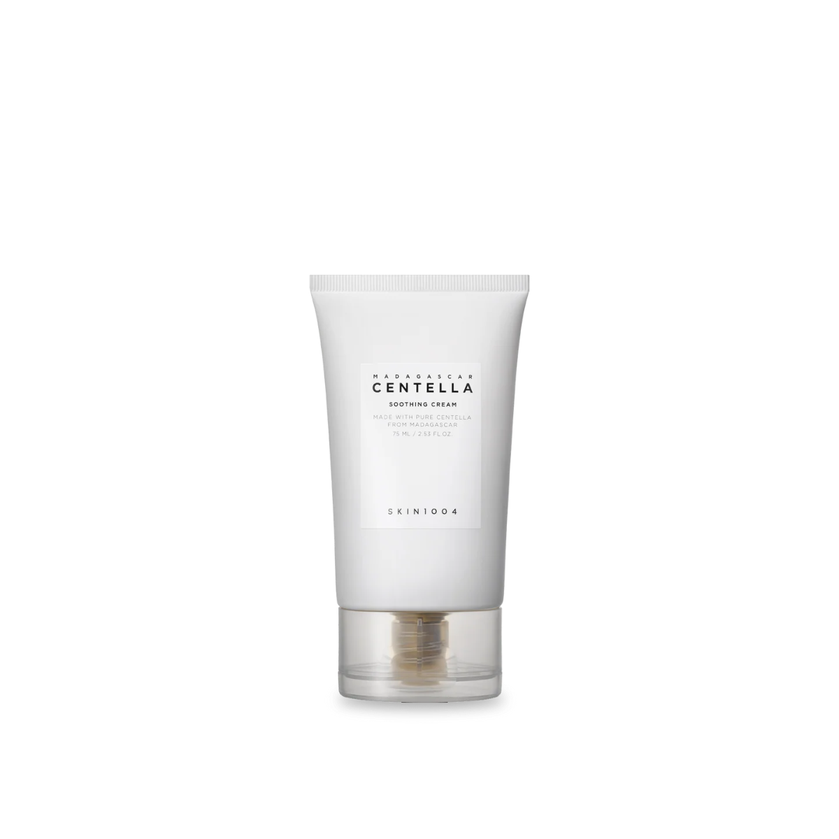 Soothing cream 