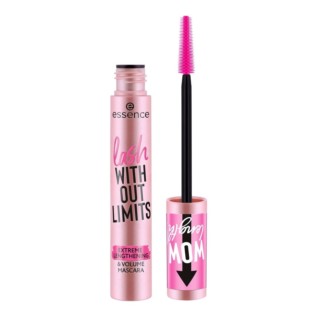 Lash with out limits 