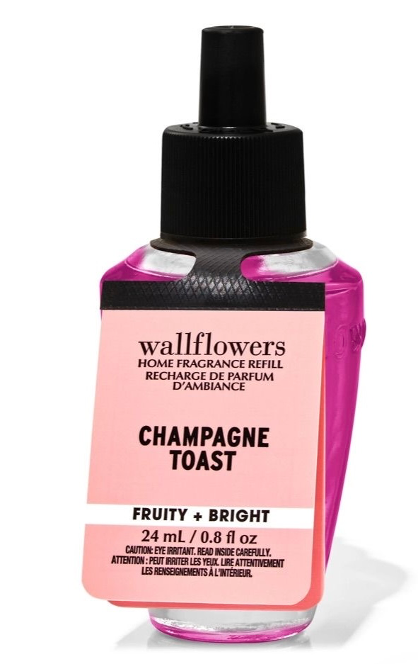 Wallflowers refill
