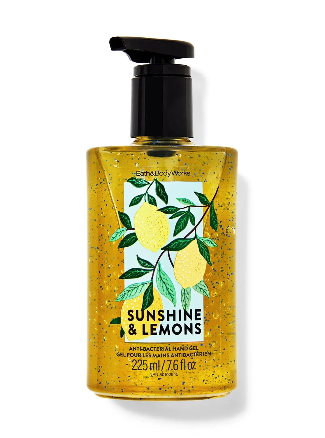 Gel Antibacterial Grande