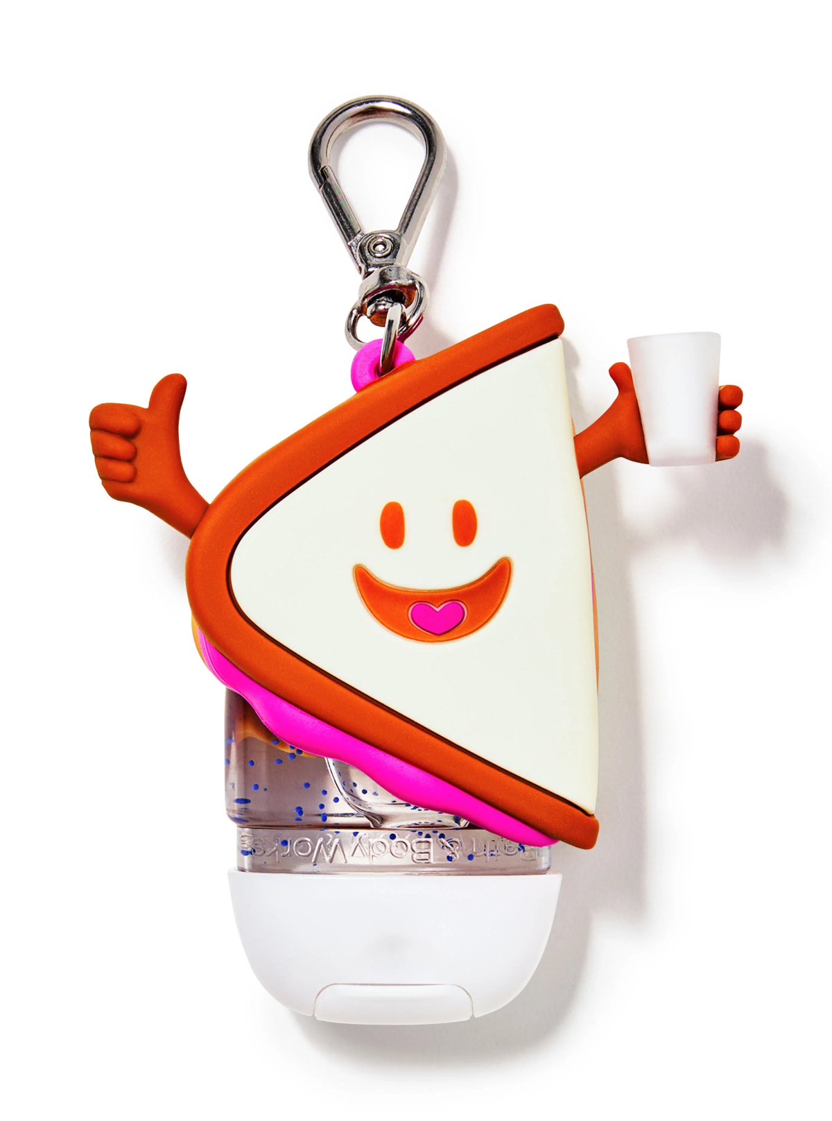 Soporte/Llavero (Holder) 