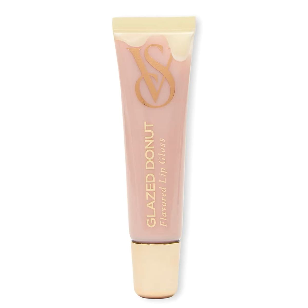 Flavored lip gloss 