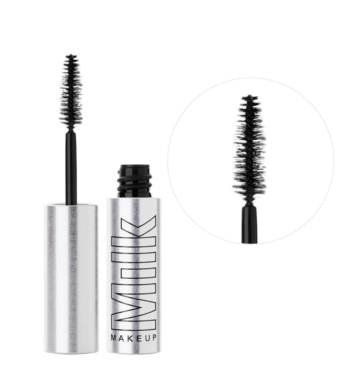 Milk makeup Mini KUSH High Volumizing Mascara