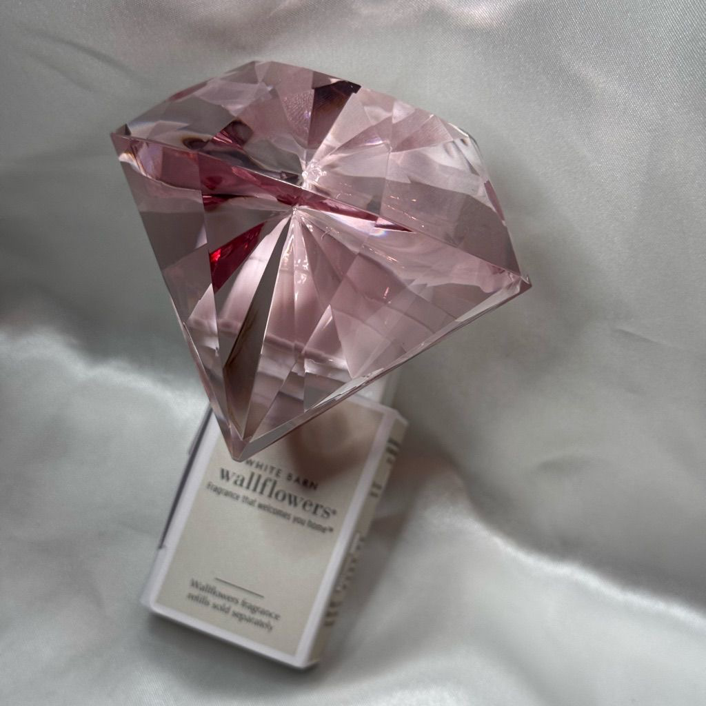 Wallflowers Fragrance Plug