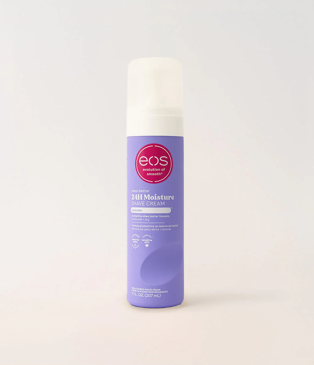 Shave cream 