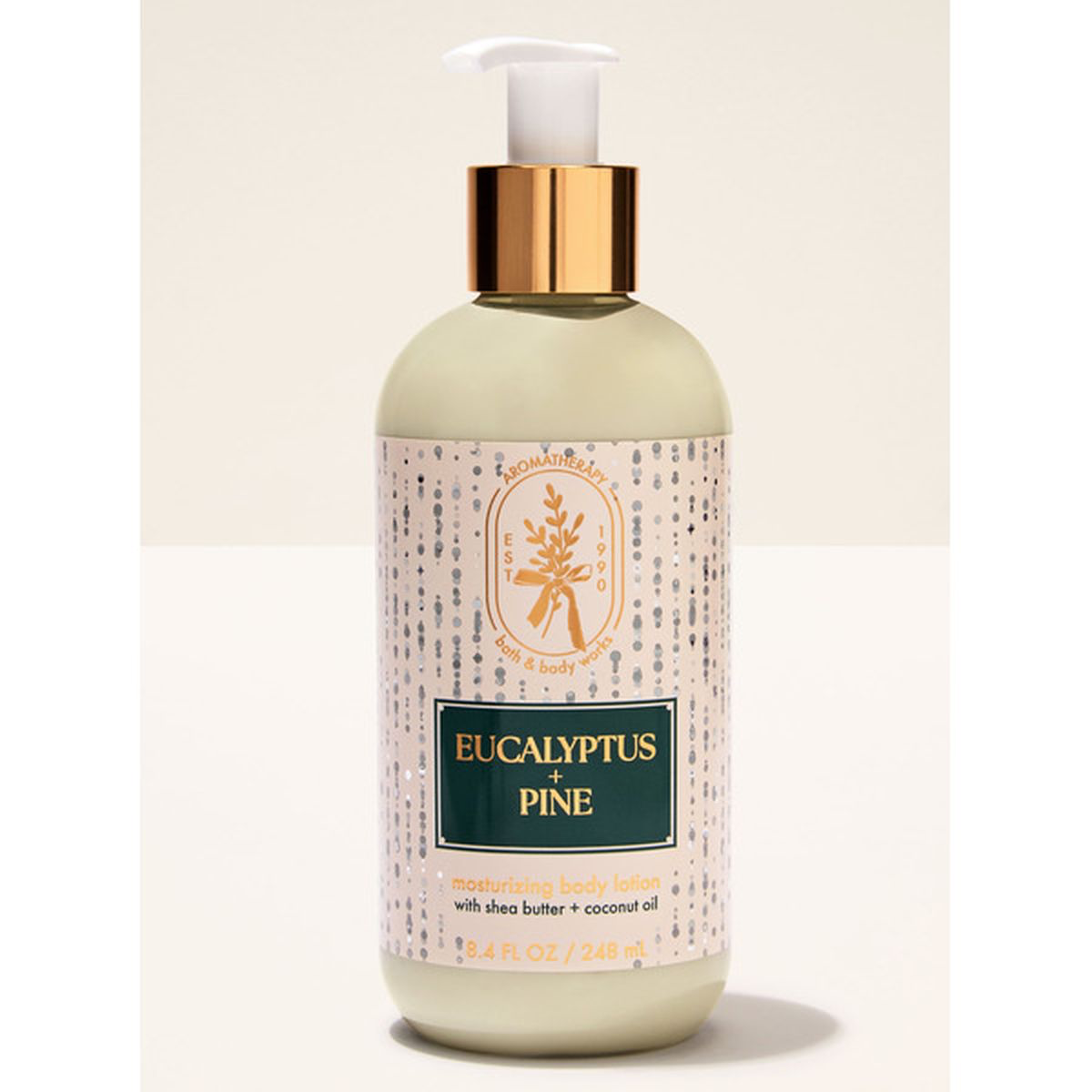 Bath & Body Works Aroma terapia body lotion 