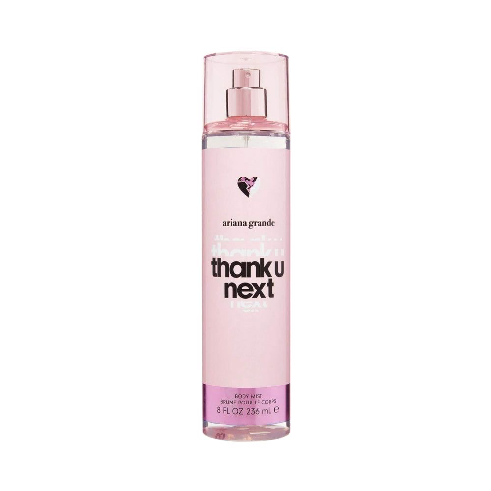Thank U next 