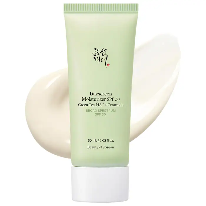 Dayscreen moisturizer SPF 30 