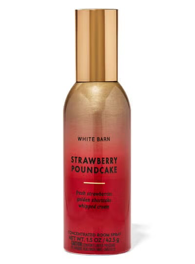 Room Spray (Ambientador)