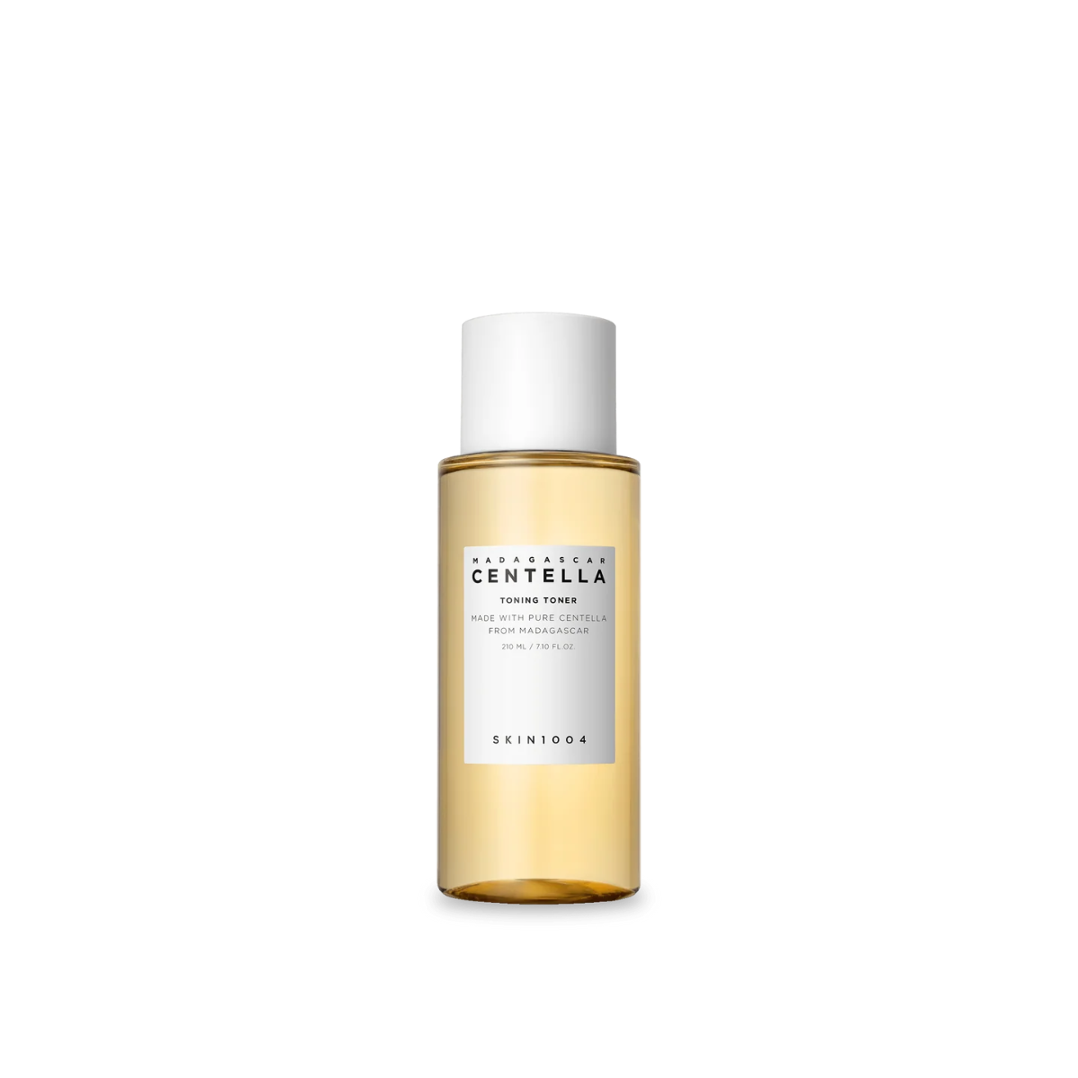 Centella toning toner 