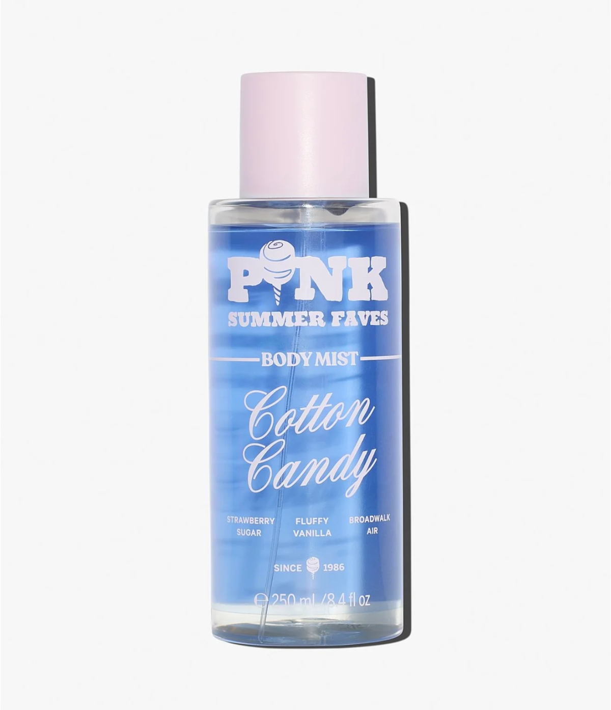 Pink summer faves 