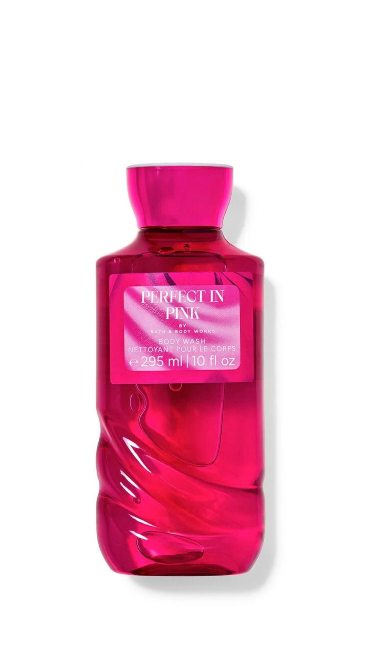 Body Wash (Gel de Ducha)