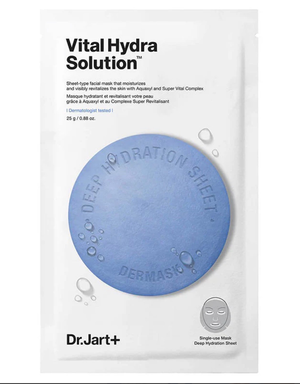 Vital Hydra Solution 