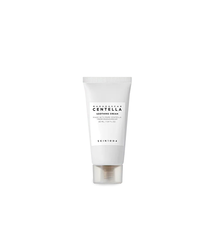 Centella Soothing cream