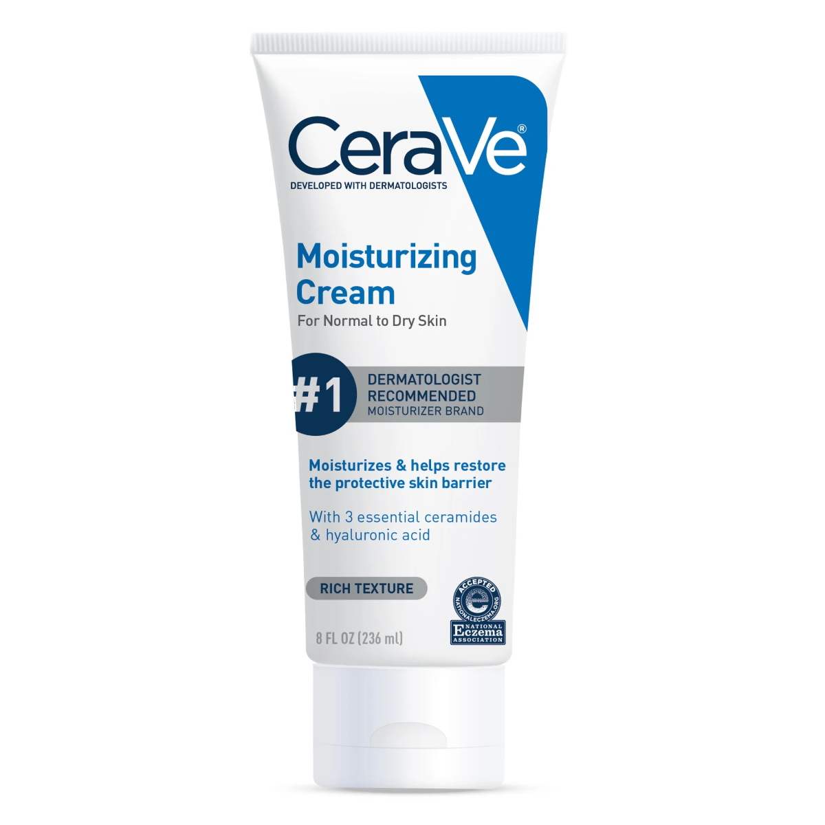 Moisturizing cream 