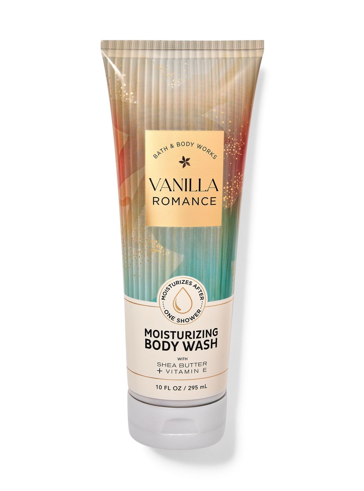 Bath & Body Works Moisturizing body wash 